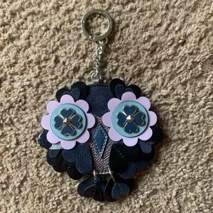 Owl Bag charm by Kate Spade